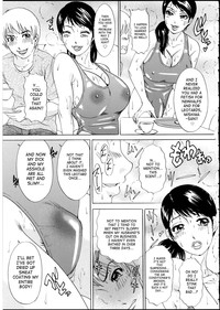 T.S. I Love You EX 1 Ch.2-3 hentai