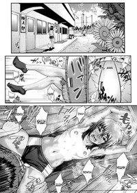 Buruman ch.1-8 hentai