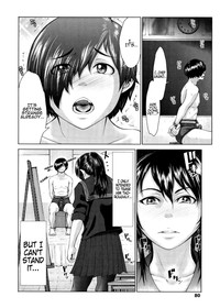 Buruman ch.1-8 hentai