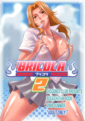 BRICOLA 2 hentai