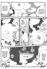 Himegoto Flowers 7 hentai