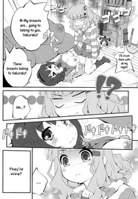 Himegoto Flowers 7 hentai