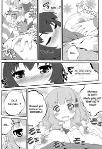 Himegoto Flowers 7 hentai