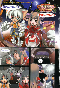 Comic Binetsu Angel 2004-11 hentai