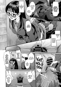 Hatuiki☆Syndrome Ch.01 - 06 hentai