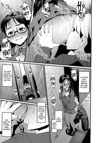 Hatuiki☆Syndrome Ch.01 - 06 hentai