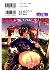 Night Flight hentai