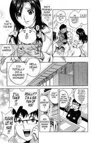 Manga no youna Hitozuma to no Hibi - Days with Married Women such as Comics. hentai