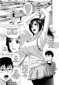 Manga no youna Hitozuma to no Hibi - Days with Married Women such as Comics. hentai