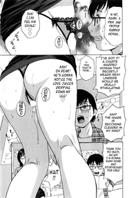 Manga no youna Hitozuma to no Hibi - Days with Married Women such as Comics. hentai