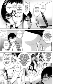 Manga no youna Hitozuma to no Hibi - Days with Married Women such as Comics. hentai