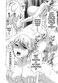 Manga no youna Hitozuma to no Hibi - Days with Married Women such as Comics. hentai