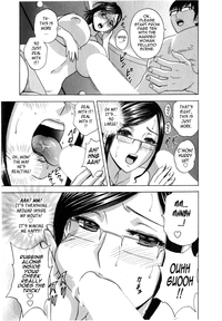 Life with Married Women Just Like a Manga 22 hentai