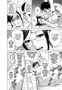 Life with Married Women Just Like a Manga 22 hentai