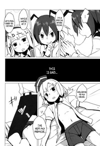 Zoku Touhou Shota No.1 | Touhou Shota No.1 Continued hentai