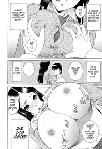 Gimai Netsuai Ryouiki | Little Stepsister Love Space Ch. 1-8 hentai