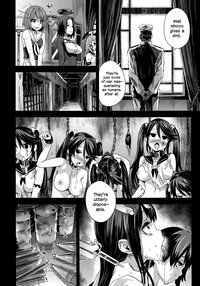 Victim Girls 16 Children of the Bottom hentai