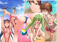 Harem Inran Resort Tou hentai