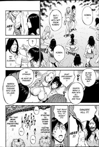 Kigenzen 10000 Nen no Ota | The Otaku in 10,000 B.C. Ch. 1-4 hentai