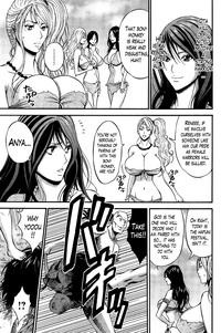 Kigenzen 10000 Nen no Ota | The Otaku in 10,000 B.C. Ch. 1-4 hentai