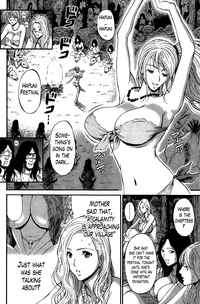 Kigenzen 10000 Nen no Ota | The Otaku in 10,000 B.C. Ch. 1-4 hentai