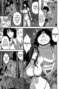 Kigenzen 10000 Nen no Ota | The Otaku in 10,000 B.C. Ch. 1-4 hentai