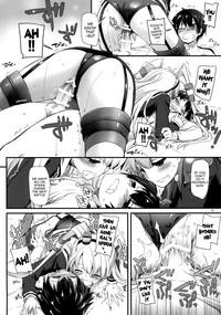 D.L. action 88 hentai