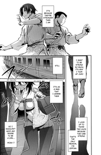 Reader Ch. 2 hentai