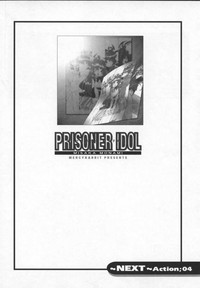 Prisoner Idol hentai