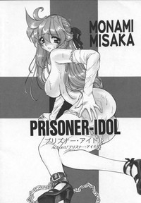 Prisoner Idol hentai