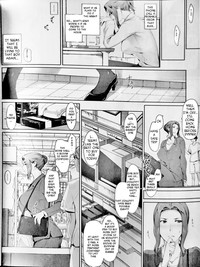 Tachibana-san's Circumstances With a Man 38p hentai