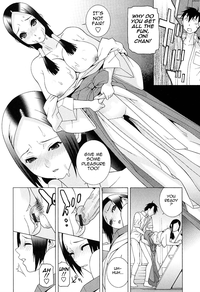 Little Stepsister Love Space Ch. 1-9 hentai