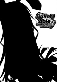 Bullet Hole! hentai