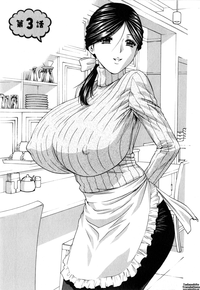Life with Married Women Just Like a Manga 25 hentai