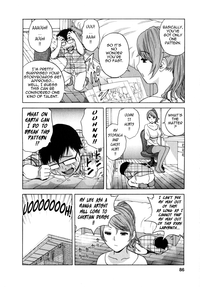 Life with Married Women Just Like a Manga 25 hentai