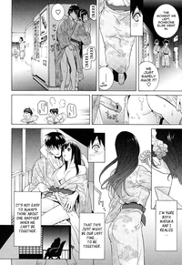 Little Stepsister Love Space Ch. 1-10 hentai