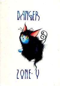 Danger Zone 5 hentai