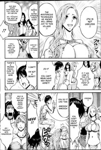 Kigenzen 10000 Nen no Ota | The Otaku in 10,000 B.C. Ch. 1-5 hentai