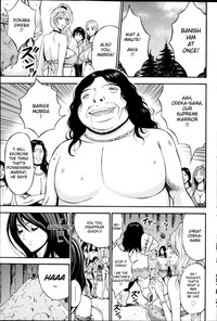 Kigenzen 10000 Nen no Ota | The Otaku in 10,000 B.C. Ch. 1-5 hentai