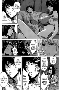 Kigenzen 10000 Nen no Ota | The Otaku in 10,000 B.C. Ch. 1-5 hentai