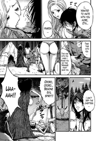 Kigenzen 10000 Nen no Ota | The Otaku in 10,000 B.C. Ch. 1-5 hentai