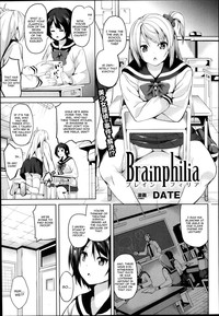 Brainphilia hentai