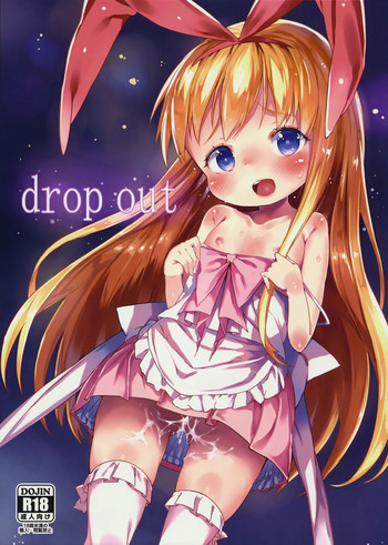 drop out hentai