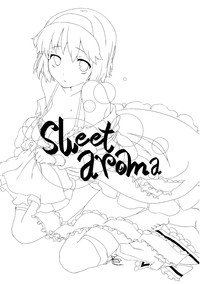 sweet aroma hentai