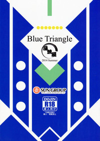 Blue Triangle hentai