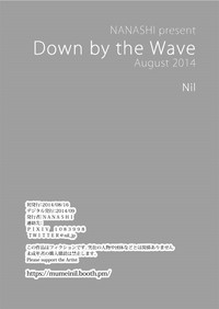 Down by the Wave hentai