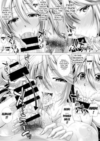 Kozukuri Shichau! Sakuya-chan! hentai