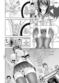 Fushigi H to School Girl | H Fantasies with School Girls Ch.1-8 hentai