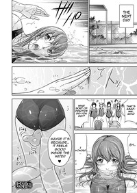 Fushigi H to School Girl | H Fantasies with School Girls Ch.1-8 hentai
