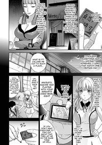 Fushigi H to School Girl | H Fantasies with School Girls Ch.1-8 hentai